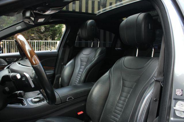 used 2016 Mercedes-Benz S-Class car, priced at $21,950