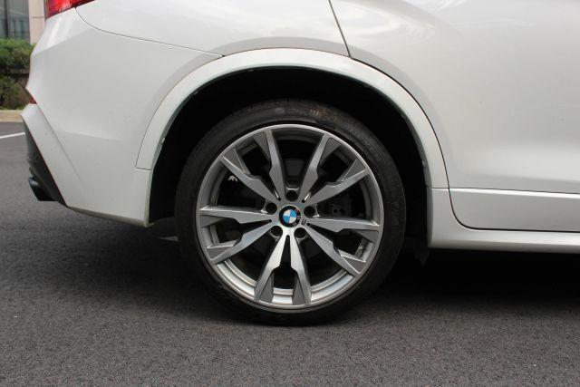 used 2017 BMW X4 car, priced at $19,950