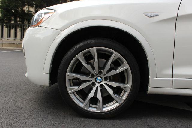 used 2017 BMW X4 car, priced at $19,950