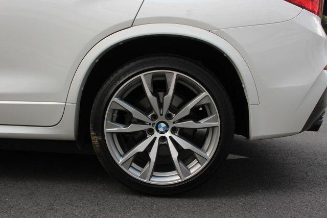 used 2017 BMW X4 car, priced at $19,950