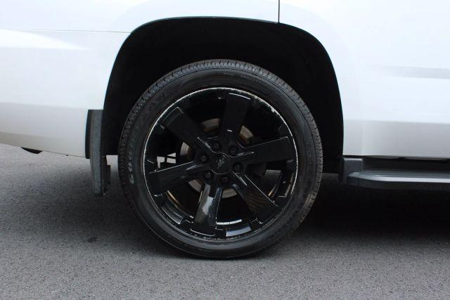 used 2018 Chevrolet Tahoe car, priced at $17,750