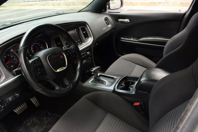 used 2019 Dodge Charger car, priced at $17,450