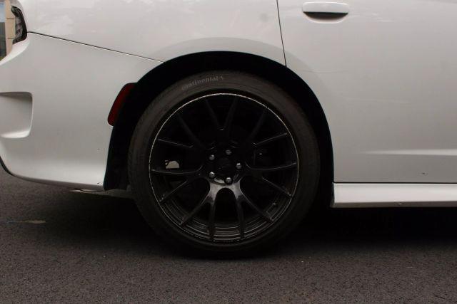used 2019 Dodge Charger car, priced at $17,450