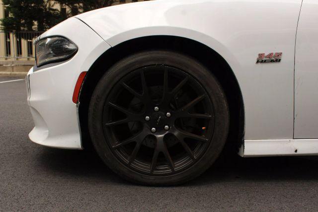 used 2019 Dodge Charger car, priced at $17,450