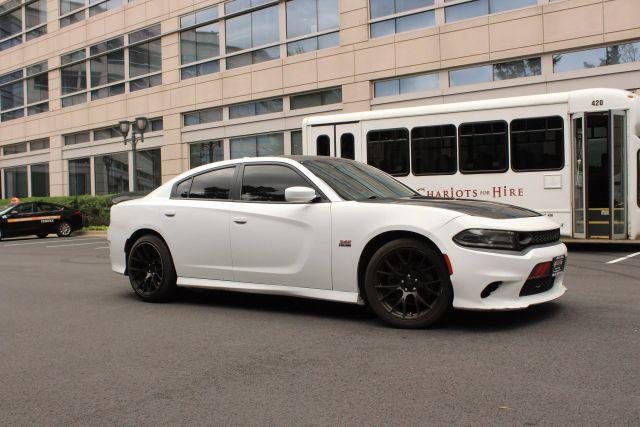 used 2019 Dodge Charger car, priced at $17,450