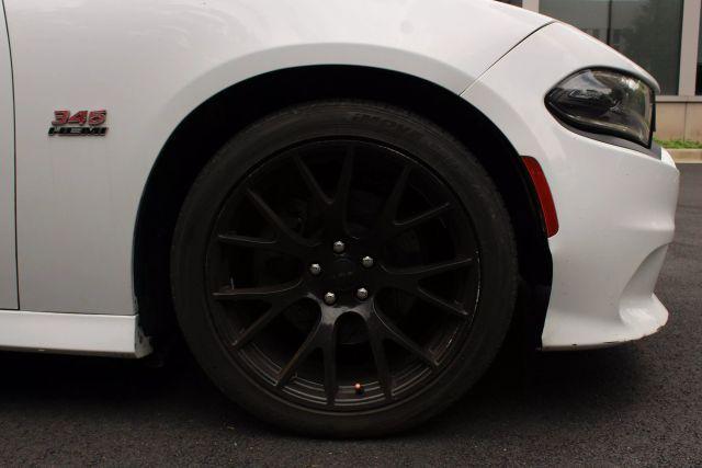 used 2019 Dodge Charger car, priced at $17,450
