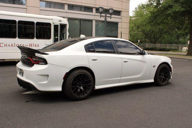 used 2019 Dodge Charger car, priced at $17,450