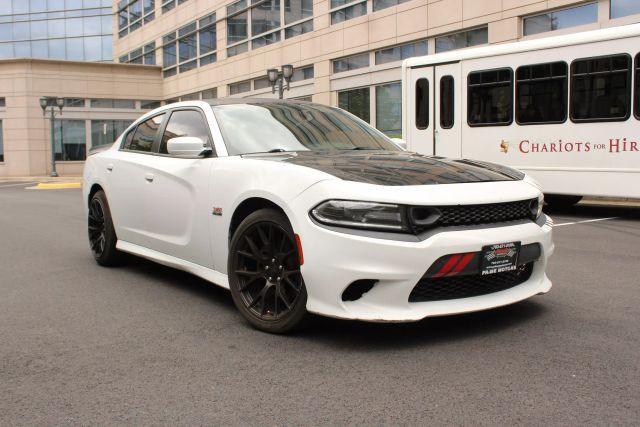used 2019 Dodge Charger car, priced at $17,450