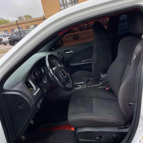 used 2019 Dodge Charger car, priced at $18,450