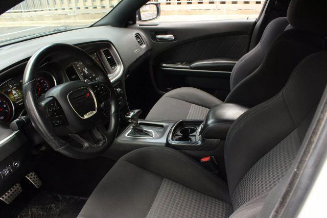 used 2019 Dodge Charger car, priced at $17,450