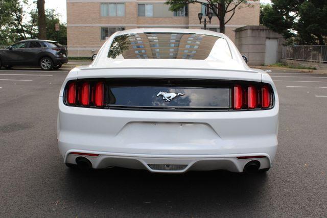 used 2017 Ford Mustang car, priced at $14,950