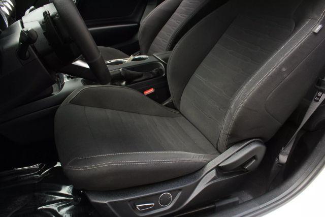 used 2017 Ford Mustang car, priced at $14,950