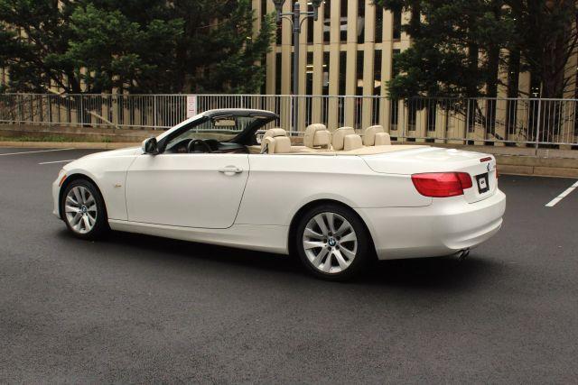 used 2013 BMW 328 car, priced at $10,450
