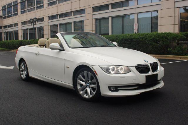 used 2013 BMW 328 car, priced at $10,450