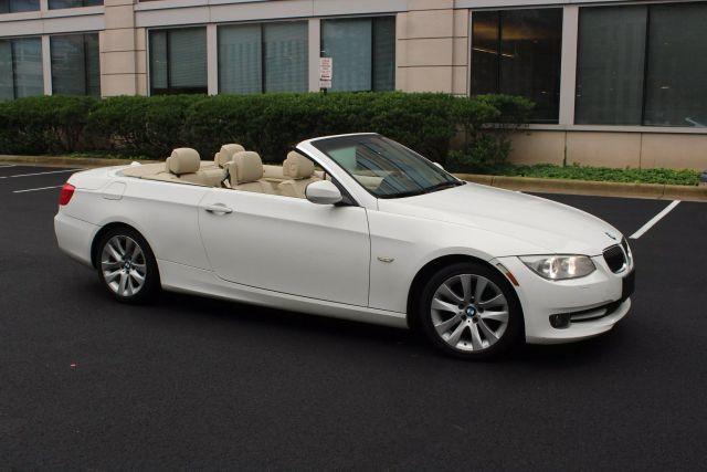 used 2013 BMW 328 car, priced at $10,450