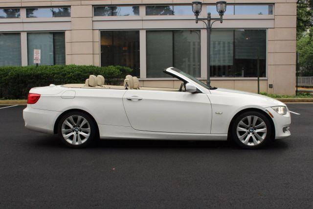 used 2013 BMW 328 car, priced at $10,450