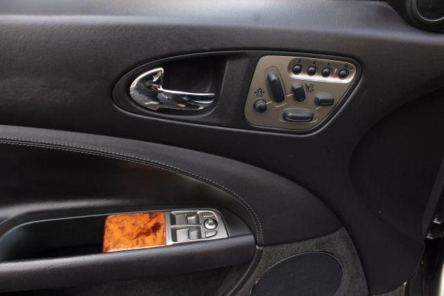 used 2008 Jaguar XK car, priced at $10,950