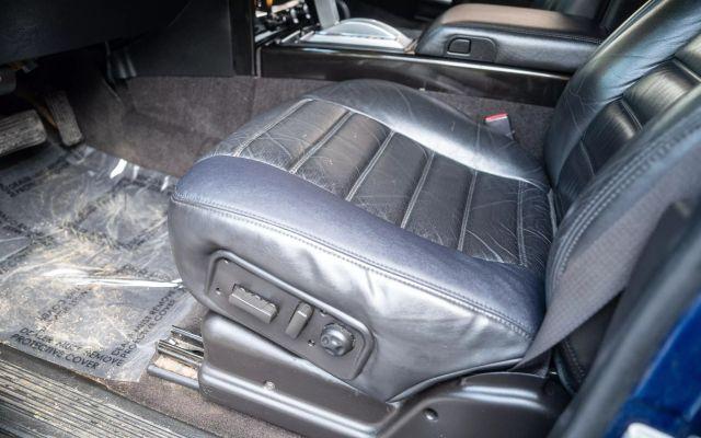 used 2006 Hummer H2 car, priced at $15,950