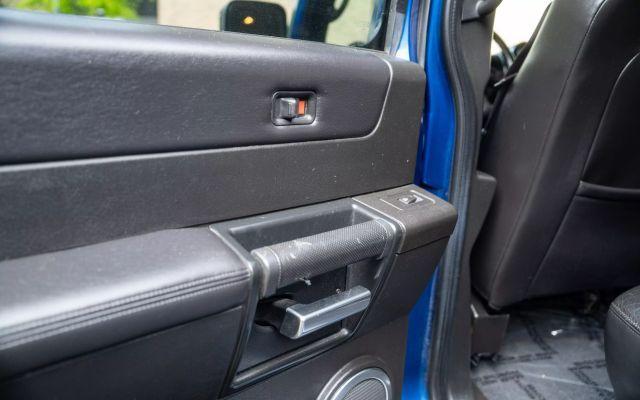 used 2006 Hummer H2 car, priced at $15,950