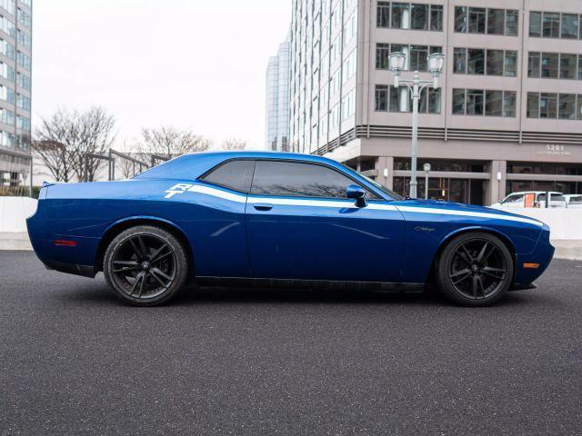 used 2012 Dodge Challenger car, priced at $14,950