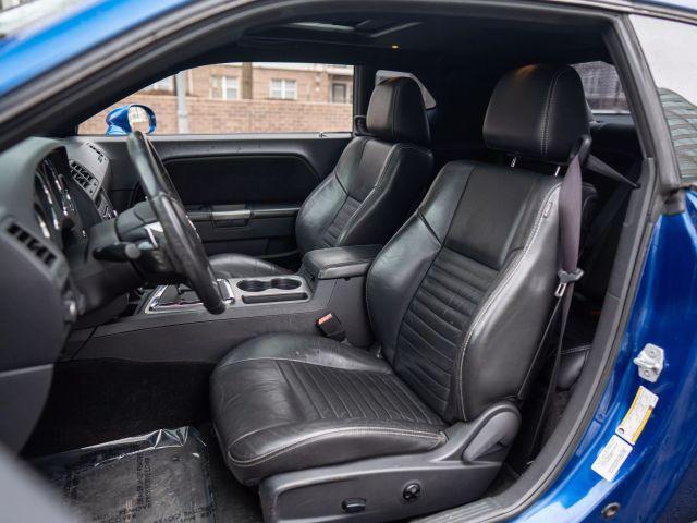 used 2012 Dodge Challenger car, priced at $14,950