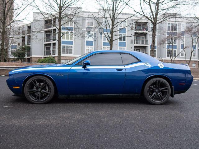 used 2012 Dodge Challenger car, priced at $14,950