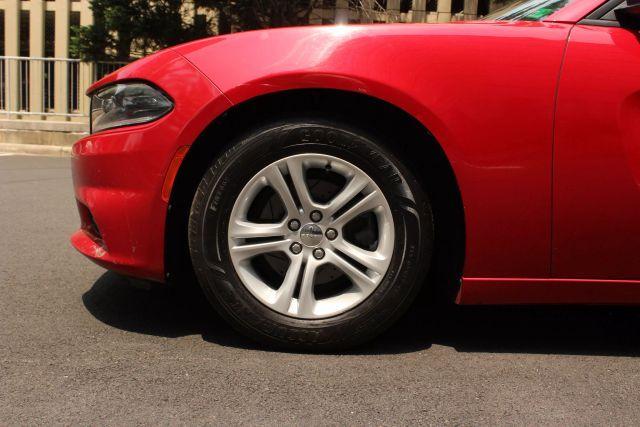 used 2016 Dodge Charger car, priced at $10,950