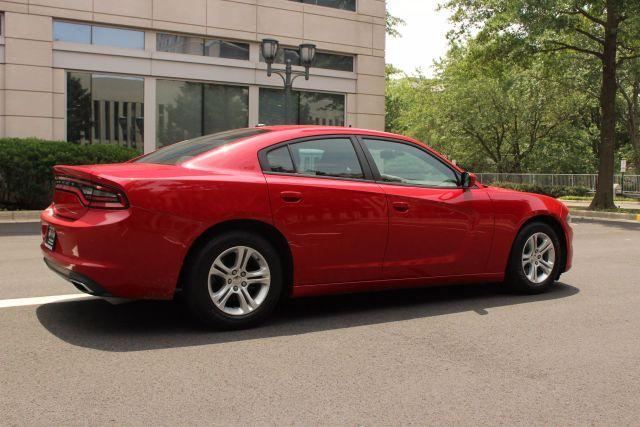 used 2016 Dodge Charger car, priced at $10,950