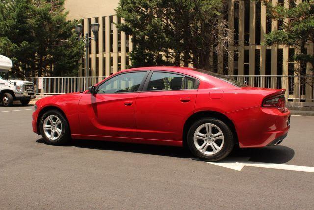 used 2016 Dodge Charger car, priced at $10,950