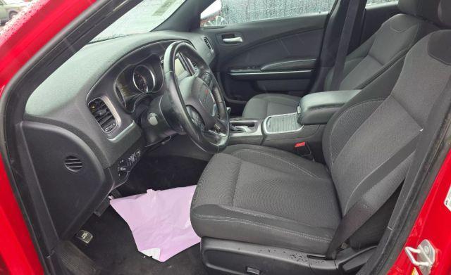 used 2016 Dodge Charger car, priced at $10,950