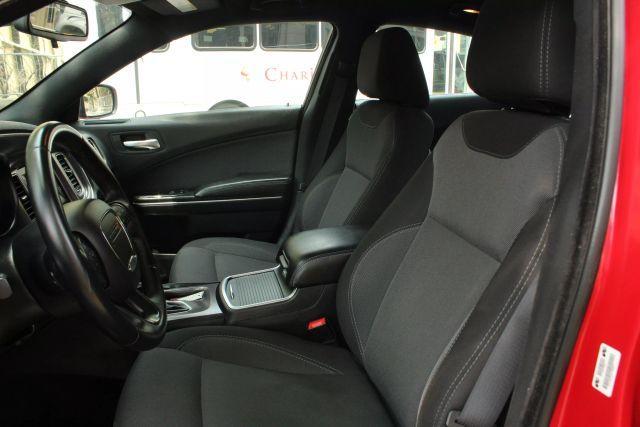 used 2016 Dodge Charger car, priced at $10,950