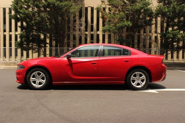 used 2016 Dodge Charger car, priced at $10,950