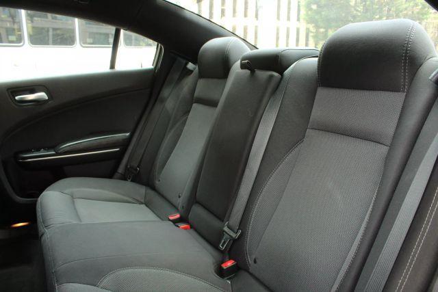 used 2016 Dodge Charger car, priced at $10,950