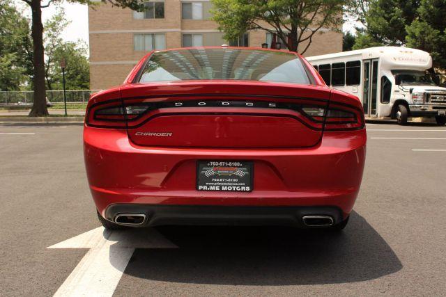 used 2016 Dodge Charger car, priced at $10,950