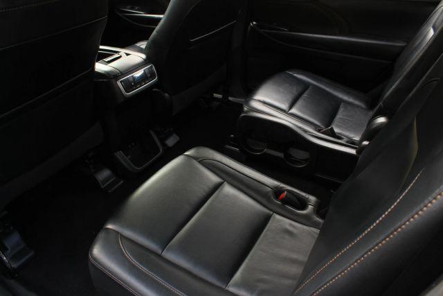 used 2017 Toyota Highlander car, priced at $18,950