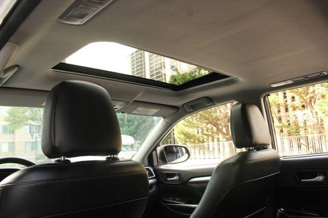 used 2017 Toyota Highlander car, priced at $18,950