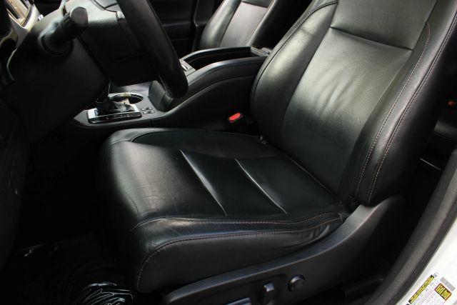used 2017 Toyota Highlander car, priced at $18,950