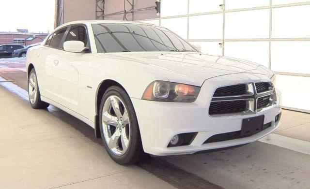 used 2011 Dodge Charger car, priced at $11,950