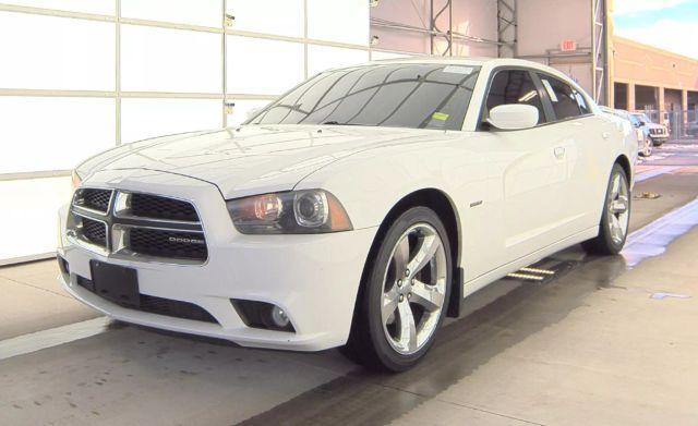 used 2011 Dodge Charger car, priced at $11,950