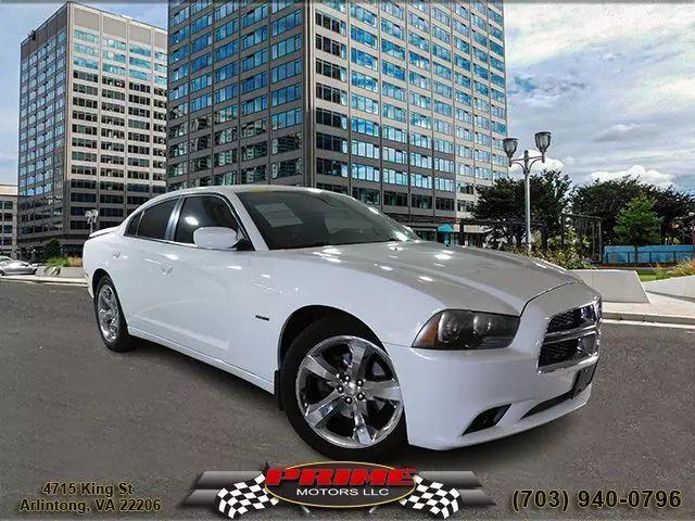 used 2011 Dodge Charger car, priced at $11,950