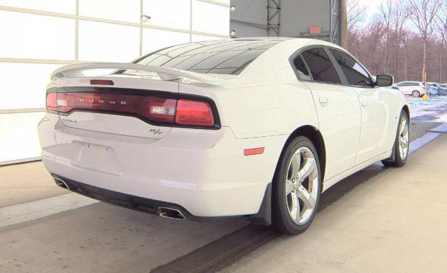 used 2011 Dodge Charger car, priced at $11,950