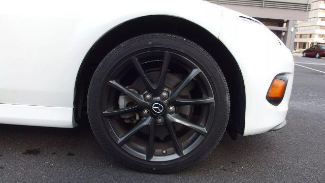 used 2013 Mazda MX-5 Miata car, priced at $13,450