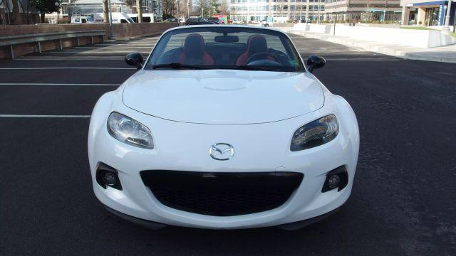 used 2013 Mazda MX-5 Miata car, priced at $13,450