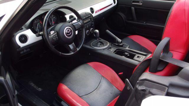 used 2013 Mazda MX-5 Miata car, priced at $13,450