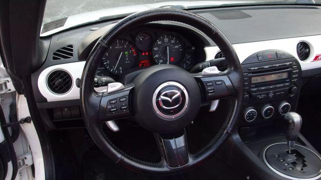 used 2013 Mazda MX-5 Miata car, priced at $13,450