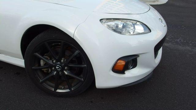 used 2013 Mazda MX-5 Miata car, priced at $13,450