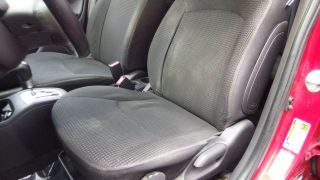 used 2015 Mitsubishi Mirage car, priced at $4,950
