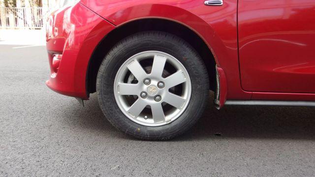 used 2015 Mitsubishi Mirage car, priced at $4,950