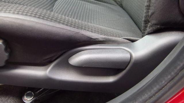 used 2015 Mitsubishi Mirage car, priced at $4,950