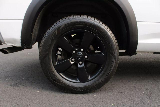used 2019 Ram 1500 Classic car, priced at $19,950